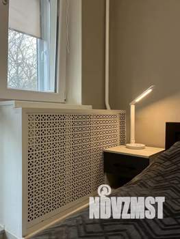 2-к квартира, посуточно, 33м2, 3/5 этаж