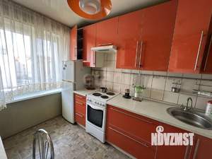 1-к квартира, на длительный срок, 40м2, 6/9 этаж