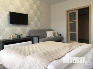 2-к квартира, посуточно, 20м2, 1/1 этаж