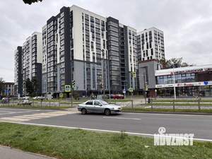 1-к квартира, на длительный срок, 45м2, 5/9 этаж