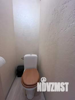 1-к квартира, посуточно, 31м2, 1/5 этаж