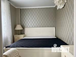 3-к квартира, посуточно, 58м2, 8/9 этаж
