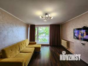 2-к квартира, посуточно, 47м2, 4/5 этаж