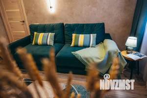 3-к квартира, посуточно, 62м2, 1/4 этаж