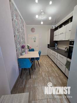 1-к квартира, на длительный срок, 45м2, 1/3 этаж