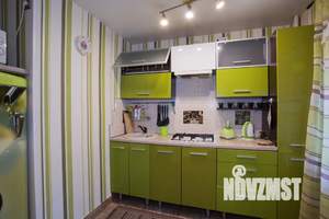 2-к квартира, посуточно, 47м2, 1/4 этаж