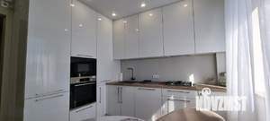 1-к квартира, посуточно, 45м2, 7/9 этаж