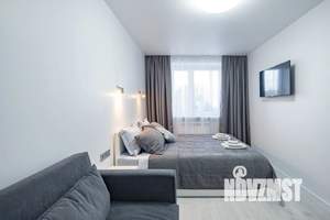 2-к квартира, посуточно, 48м2, 4/9 этаж