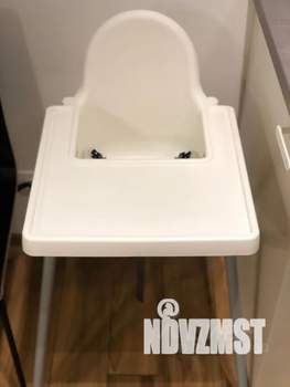 2-к квартира, посуточно, 55м2, 3/3 этаж