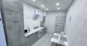 1-к квартира, на длительный срок, 40м2, 7/15 этаж