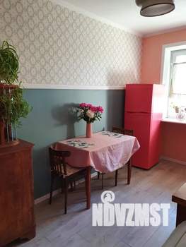 2-к квартира, посуточно, 50м2, 2/2 этаж