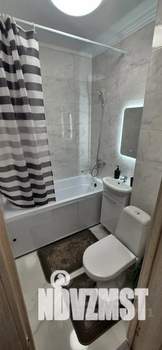 1-к квартира, посуточно, 33м2, 1/5 этаж
