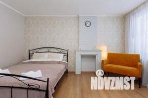 1-к квартира, посуточно, 65м2, 1/5 этаж