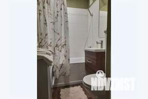 2-к квартира, посуточно, 42м2, 1/4 этаж