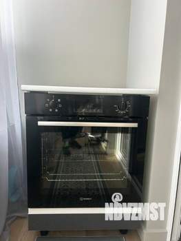 1-к квартира, на длительный срок, 38м2, 2/9 этаж