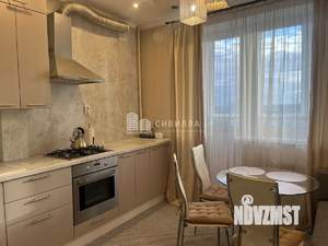 1-к квартира, на длительный срок, 47м2, 8/10 этаж