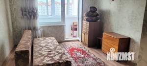 1-к квартира, на длительный срок, 40м2, 8/10 этаж