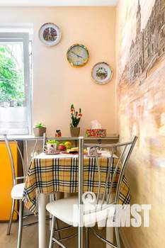 2-к квартира, посуточно, 43м2, 2/5 этаж