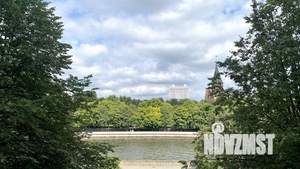 1-к квартира, посуточно, 61м2, 1/1 этаж