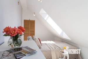 2-к квартира, посуточно, 54м2, 4/5 этаж