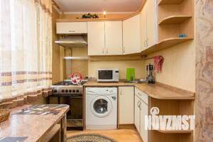 1-к квартира, посуточно, 33м2, 1/1 этаж