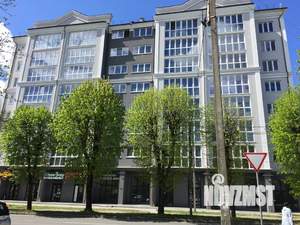 1-к квартира, посуточно, 40м2, 3/8 этаж