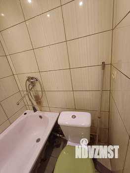 2-к квартира, посуточно, 35м2, 1/5 этаж