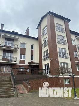 2-к квартира, посуточно, 50м2, 2/5 этаж
