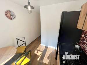 1-к квартира, на длительный срок, 30м2, 2/5 этаж