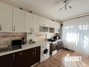 1-к квартира, на длительный срок, 42м2, 5/7 этаж
