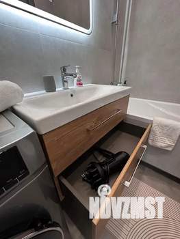 2-к квартира, посуточно, 65м2, 5/7 этаж