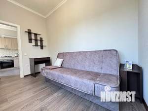 2-к квартира, посуточно, 55м2, 2/4 этаж