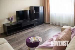 2-к квартира, посуточно, 65м2, 6/9 этаж