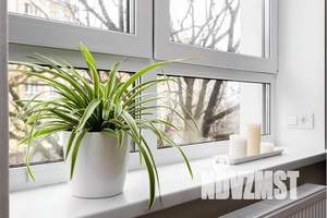 1-к квартира, посуточно, 40м2, 4/9 этаж