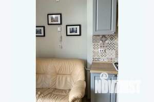 1-к квартира, посуточно, 39м2, 3/5 этаж