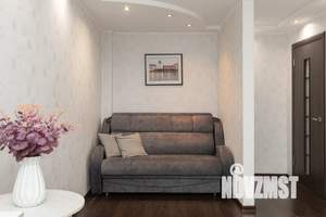 1-к квартира, посуточно, 31м2, 8/9 этаж