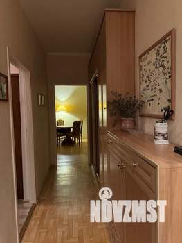 2-к квартира, посуточно, 60м2, 1/2 этаж