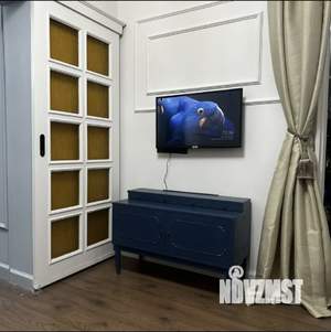 3-к квартира, посуточно, 58м2, 1/3 этаж