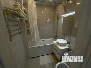 1-к квартира, посуточно, 32м2, 3/7 этаж