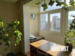 1-к квартира, посуточно, 64м2, 1/1 этаж