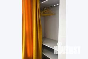 1-к квартира, посуточно, 25м2, 1/10 этаж