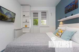 1-к квартира, посуточно, 14м2, 1/9 этаж