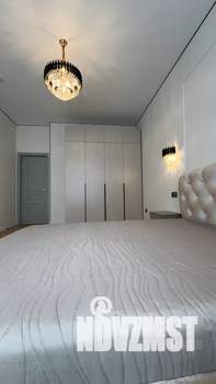 1-к квартира, посуточно, 40м2, 5/10 этаж