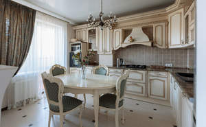 3-к квартира, на длительный срок, 106м2, 3/8 этаж