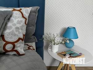 1-к квартира, посуточно, 40м2, 4/6 этаж