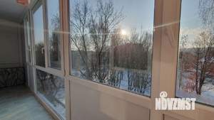 1-к квартира, на длительный срок, 34м2, 4/5 этаж