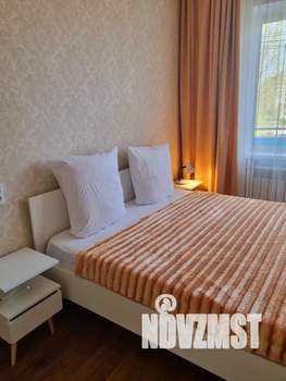 2-к квартира, посуточно, 43м2, 3/9 этаж