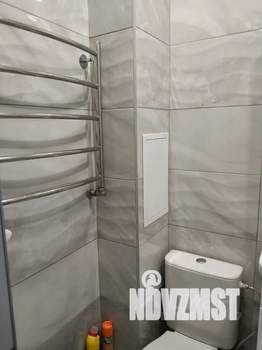 1-к квартира, посуточно, 30м2, 4/9 этаж