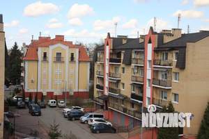 1-к квартира, посуточно, 45м2, 8/18 этаж