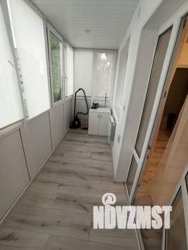 2-к квартира, посуточно, 44м2, 4/4 этаж
